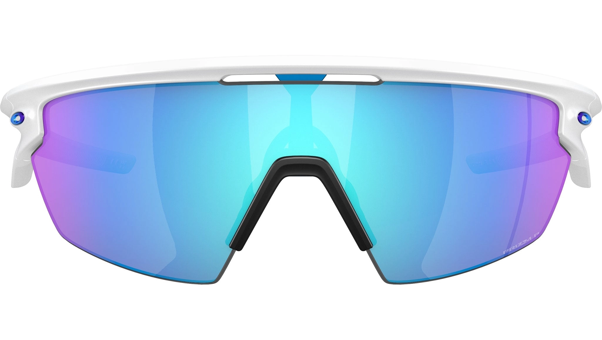 Oakley SPHAERA PRIZM (OO9403-940302) | Polarize Unisex Mavi Güneş Gözlüğü
